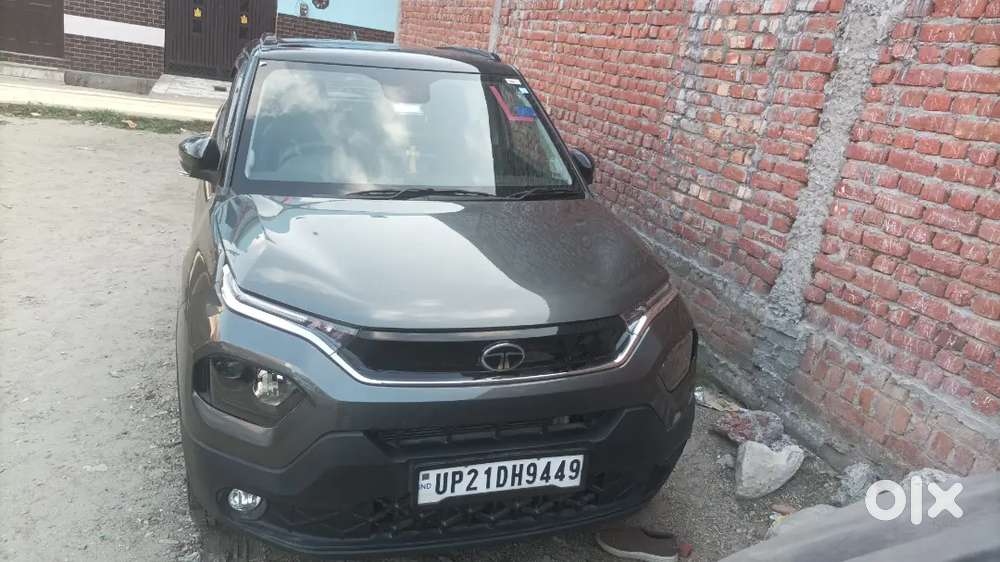 Tata Punch 2024 Petrol 2000 Km Driven