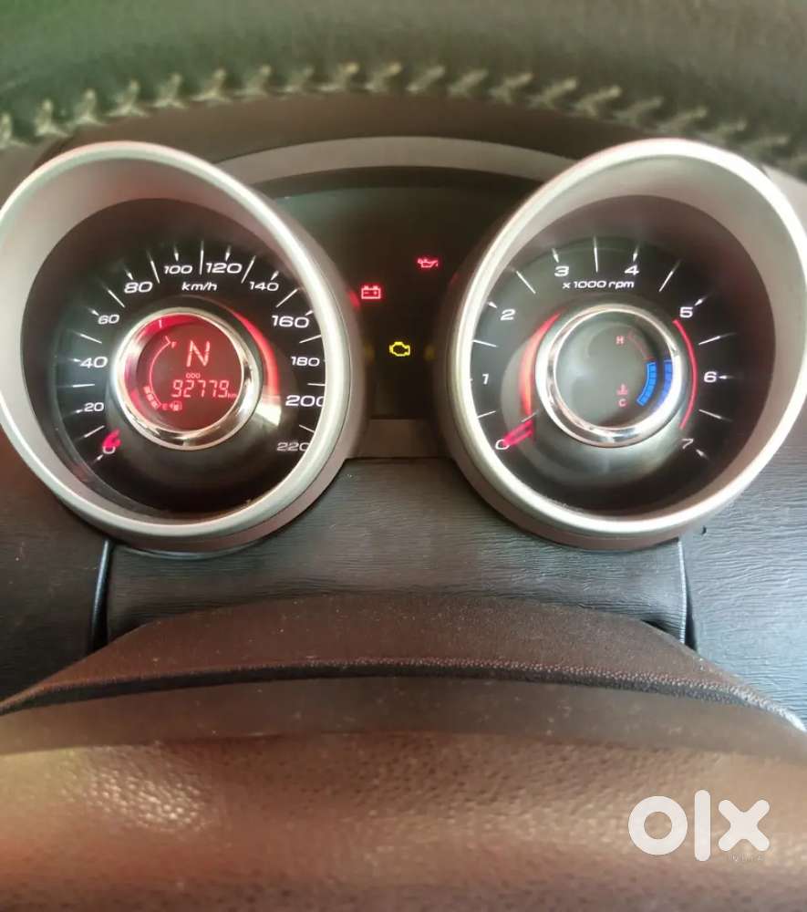 2013 W8 Family Used Car.