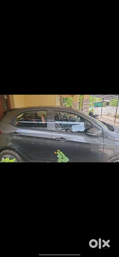 Tata Tiago 2020 Petrol 28000 Km Driven