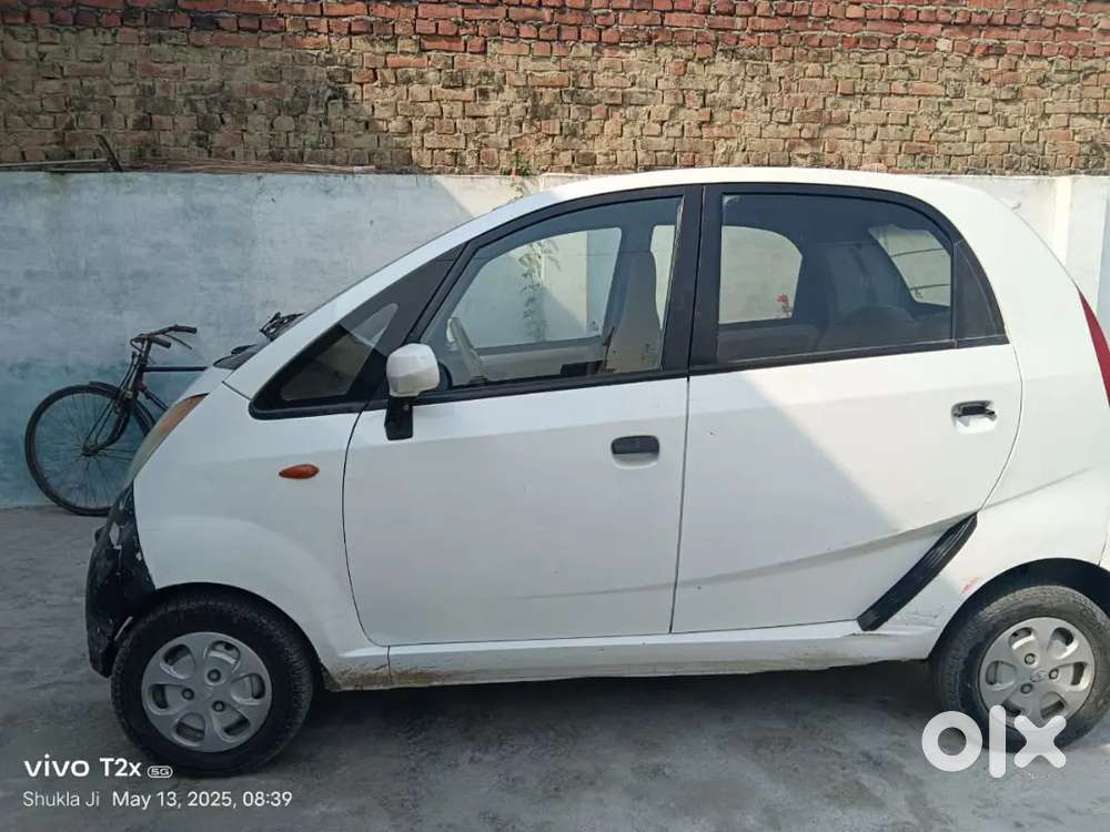 Tata Nano Twist Xe 2013 Manual Petrol