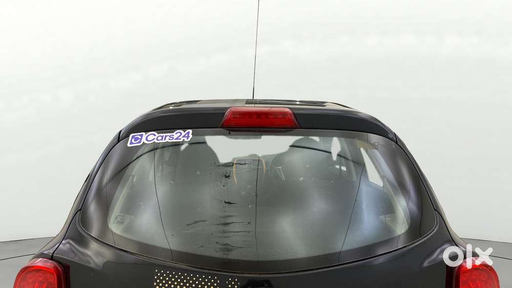 Nissan Micra Xl Cvt, 2018, Petrol