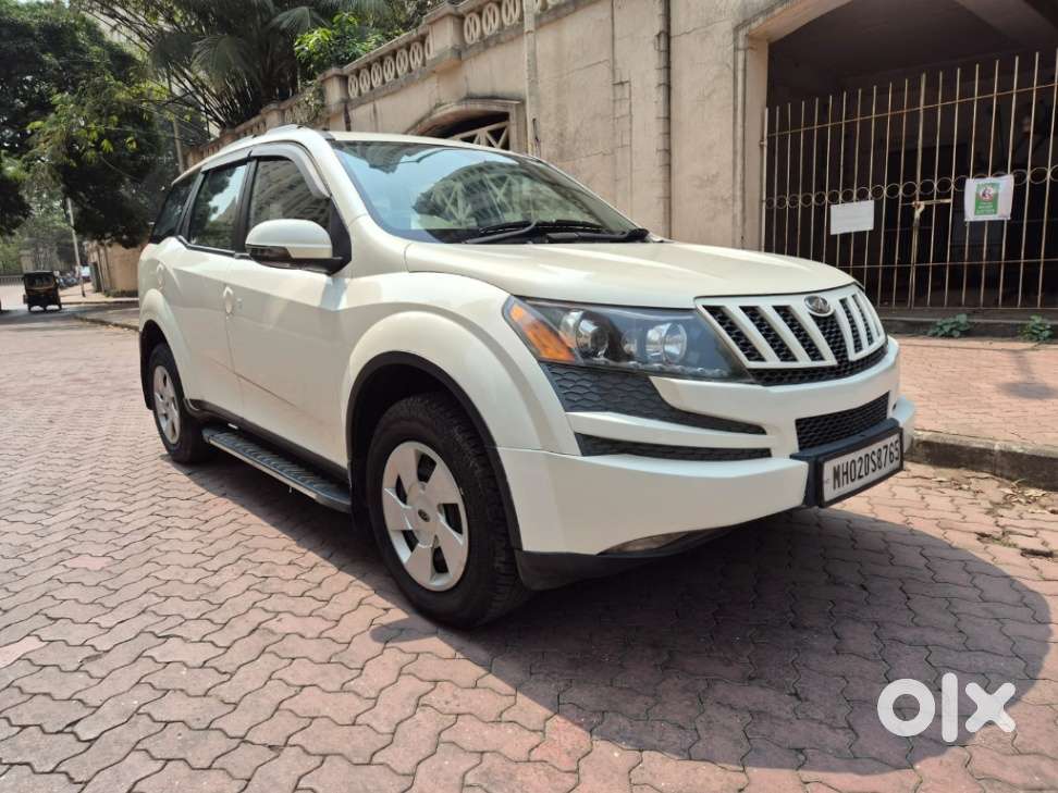 Mahindra Xuv500 2011-2015 W6 2wd, 2014, Diesel