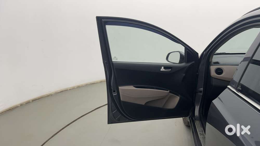 Hyundai Grand I10 1.2 Kappa Sportz, 2018, Petrol