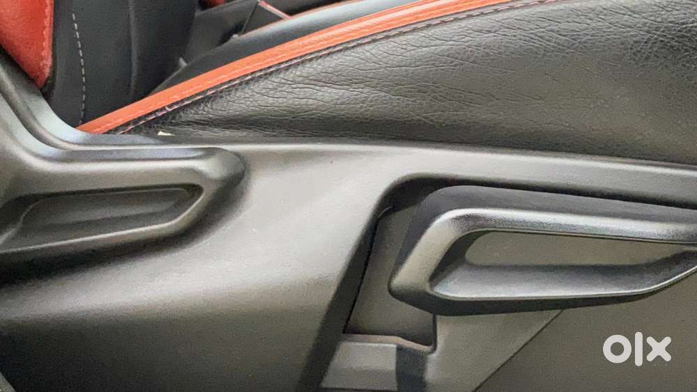 Tata Tiago Xza Plus, 2021, Petrol