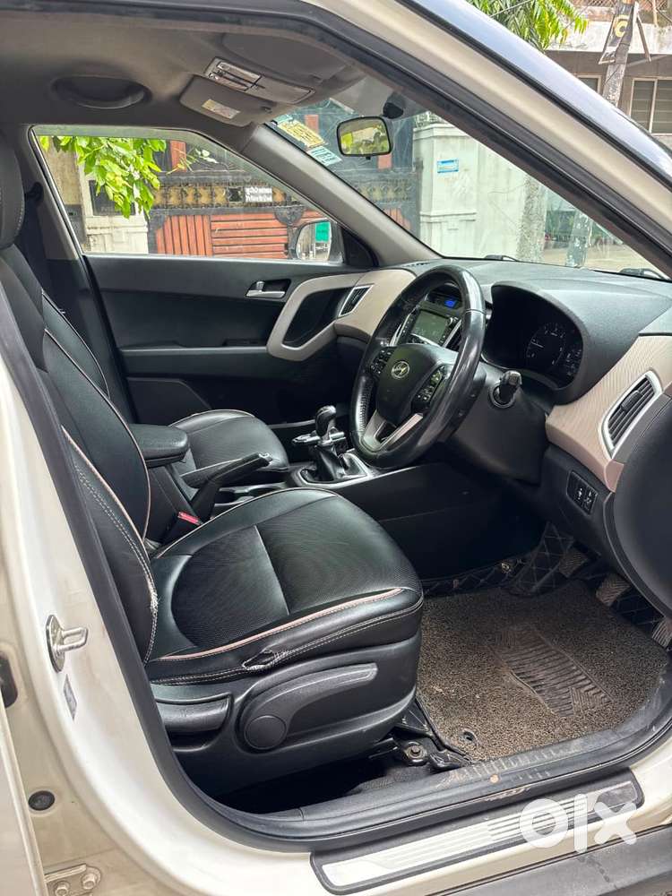 Hyundai Creta 1.6 Sx, 2019, Diesel
