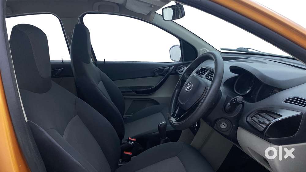 Tata Tiago 1.05 Revotorq Xt, 2018, Petrol