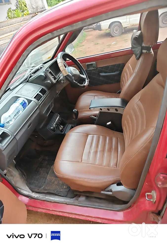 Maruti Suzuki 800 2005
