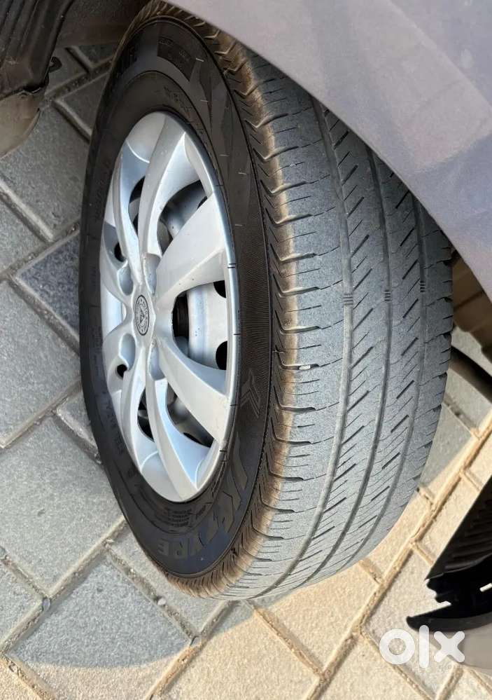 Hyundai Eon 2013