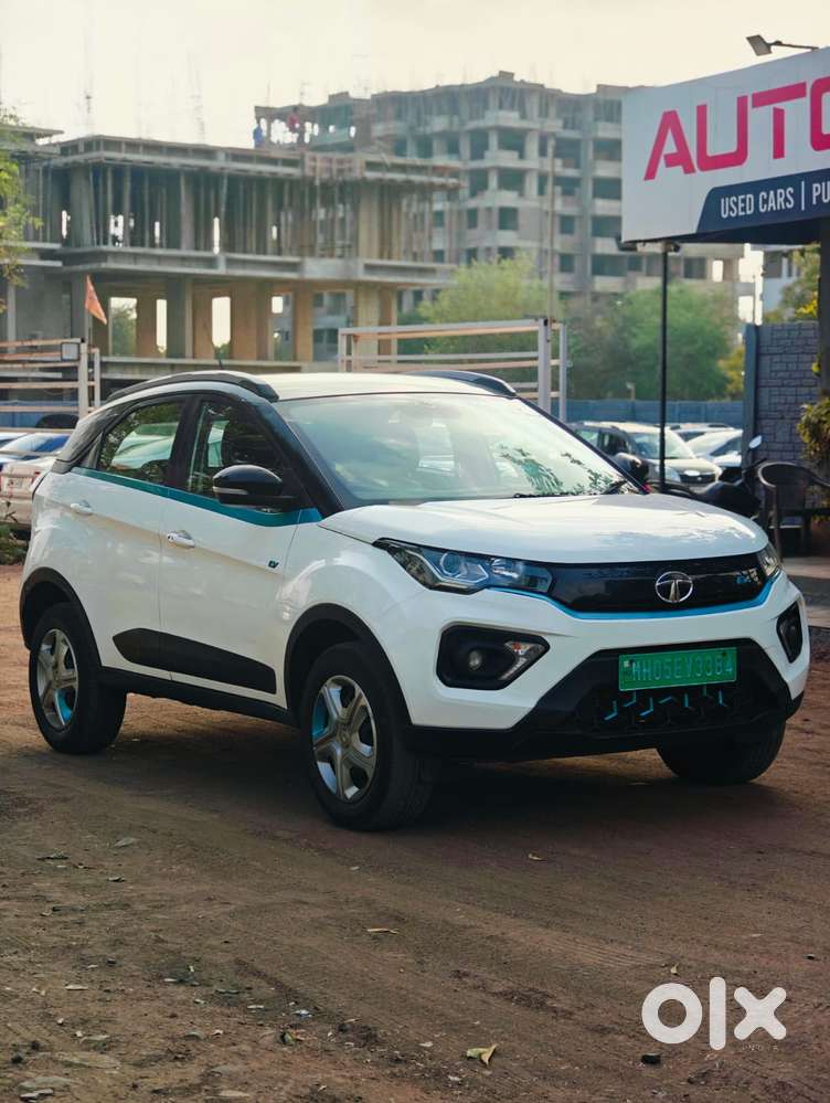 Tata Nexon Ev Xm, 2022, Electric