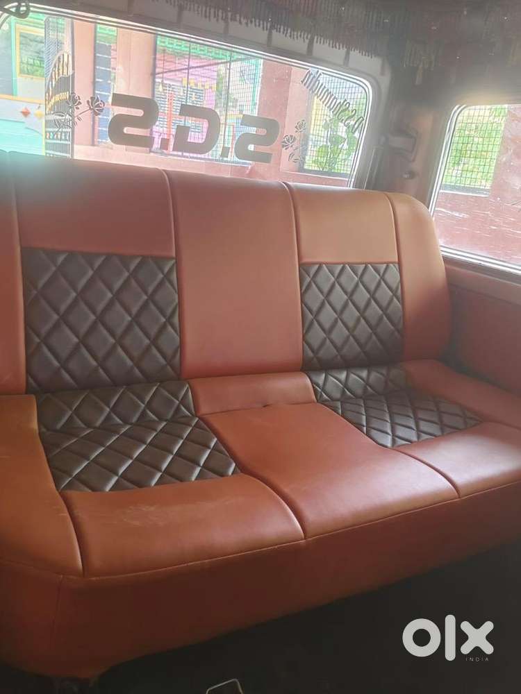 Maruti Suzuki Omni Lpg Good Condition