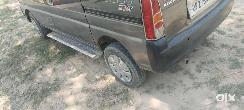 Maruti Suzuki Eeco 2021 Lpg 180000 Km Driven