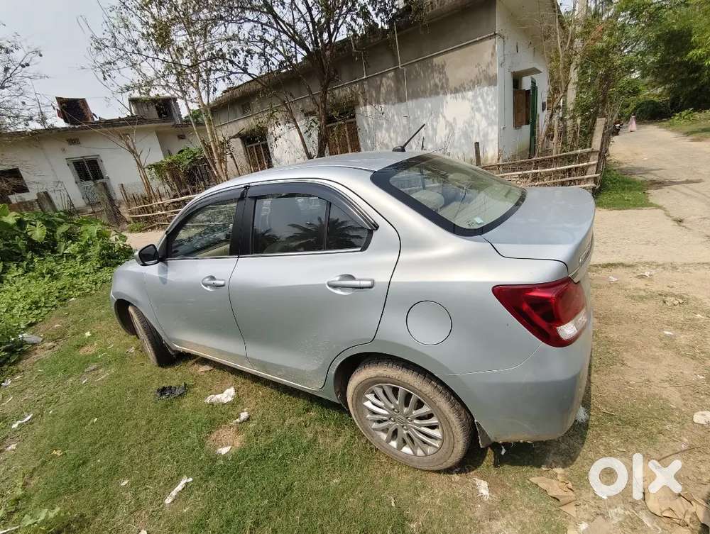 Maruti Suzuki Dzire 2023 Petrol 18000 Km Driven