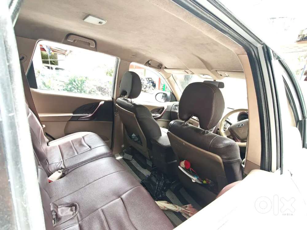 Mahindra Xuv500 Diesel 2013
