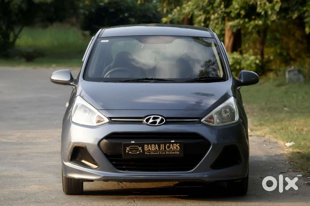 Hyundai Grand I10 2016-2017 Era, 2014, Petrol