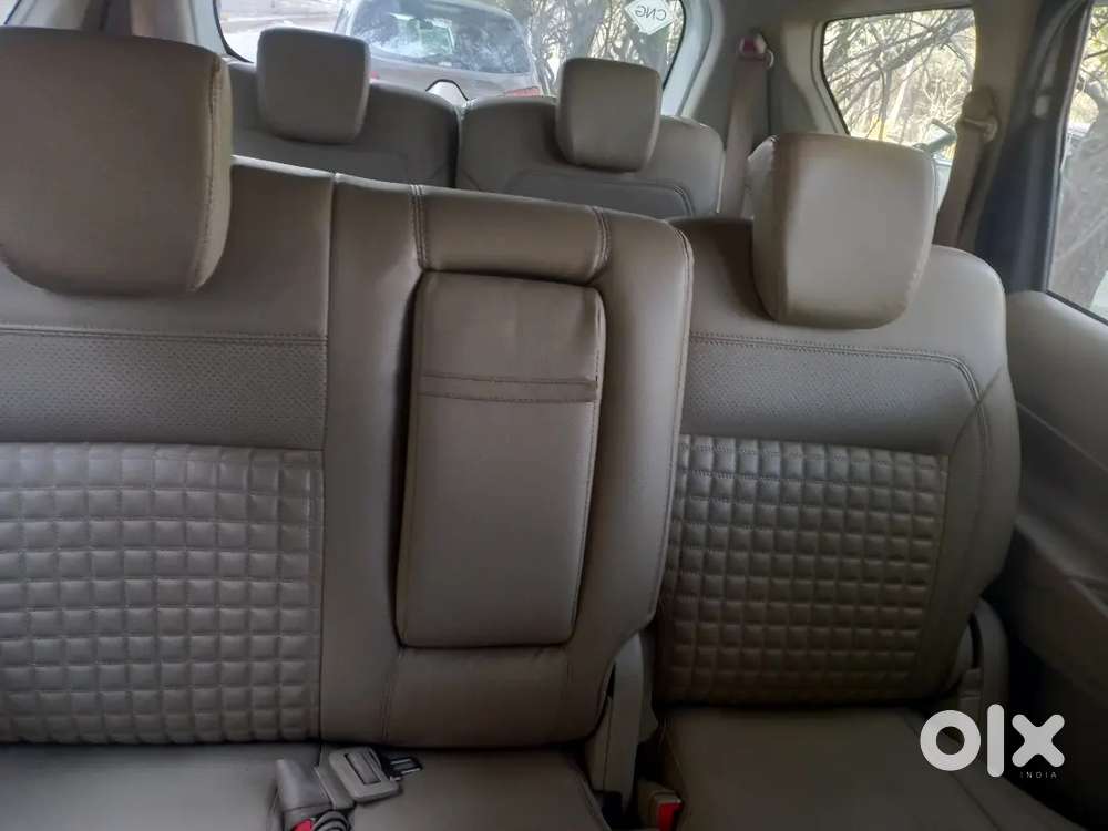 Maruti Suzuki Ertiga Vxi 2024