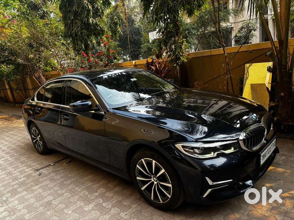 Bmw 3 Series 2022