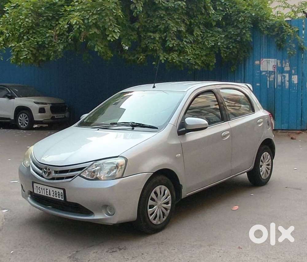 Toyota Etios Liva 2013-2014 Gd, 2014, Diesel