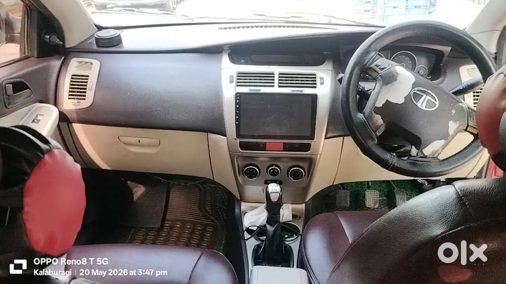 Tata Manza 2011 Diesel 150000 Km Driven