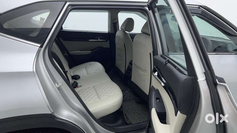 Kia Seltos Htx D, 2022, Diesel