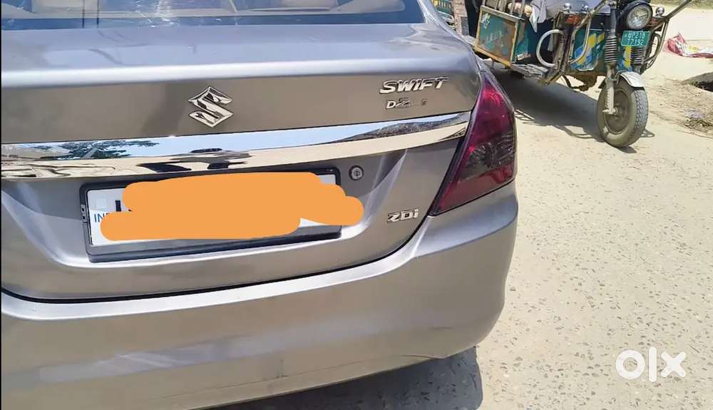 Mast Gari Hai Koi Khrabhi Nahi Haih
