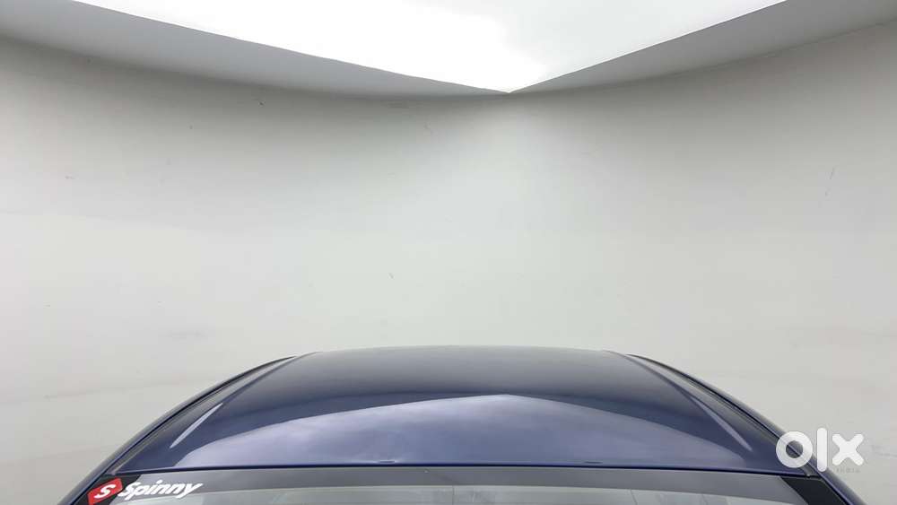 Maruti Suzuki Ciaz 1.5 Alpha Shvs Amt, 2018, Petrol