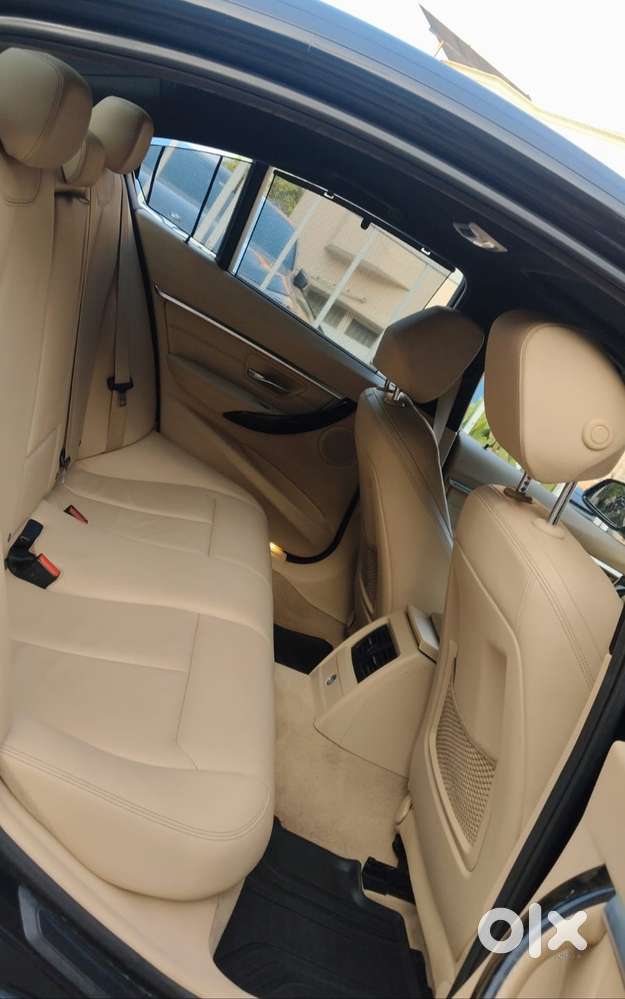 Bmw 3 Series 2.0 320d M Sport, 2017, Diesel