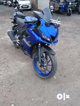 Yamaha bikes second hand olx discount