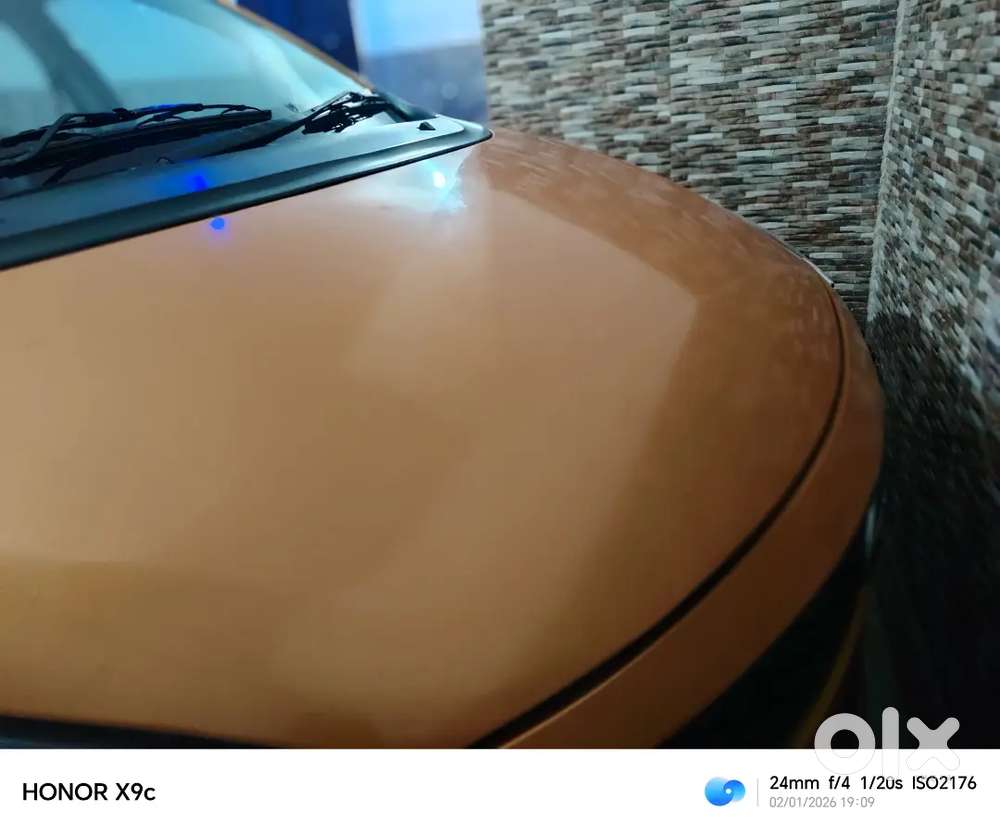 2019 Cng On Paper Dimond Cut Alloy Wheel Xz Model