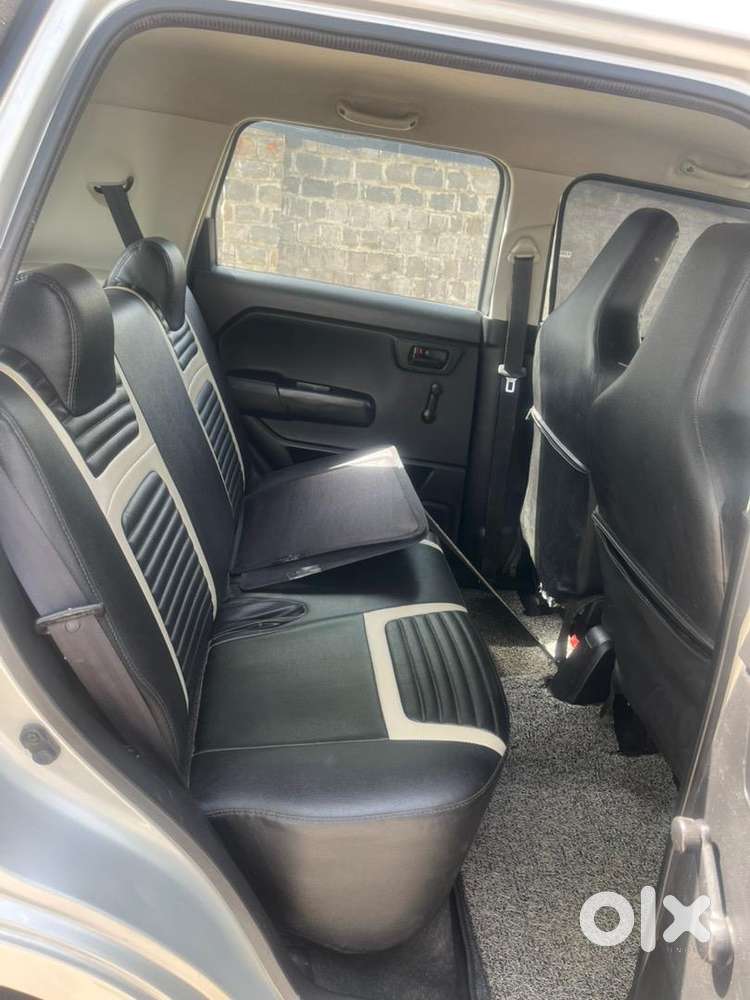 Maruti Suzuki Wagon R 2021 Cng & Hybrids 48000 Km Driven