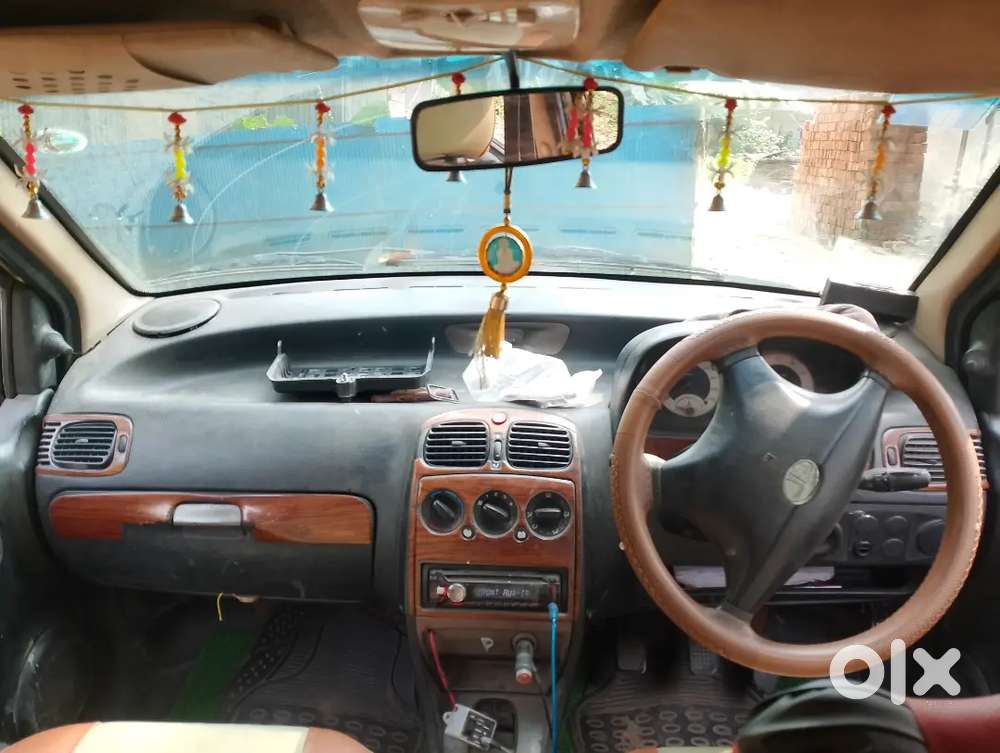 Tata Indigo Ecs 2014 Hybrid Automatic