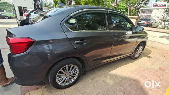 Honda Amaze 1.2 S I-vtec, 2021, Petrol