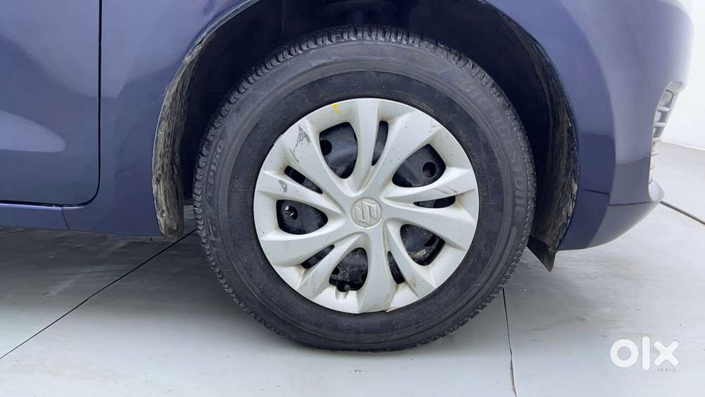 Maruti Suzuki Swift Vvt Vxi, 2019, Petrol