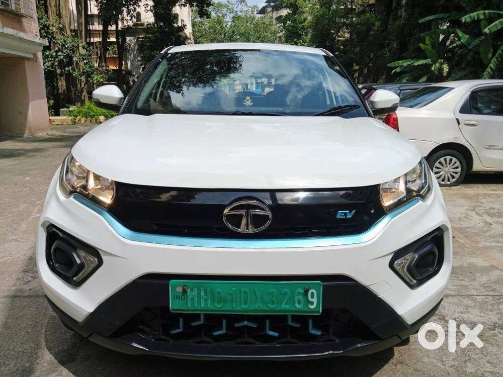 Tata Nexon Ev Xm, 2022, Electric