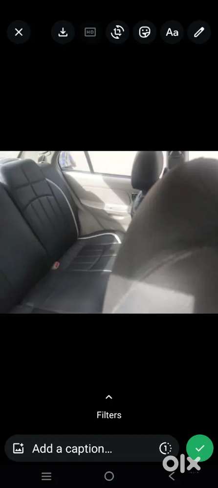 Hyundai Accent 2009 Cng & Petro 120.000 Km Driven Full Condition