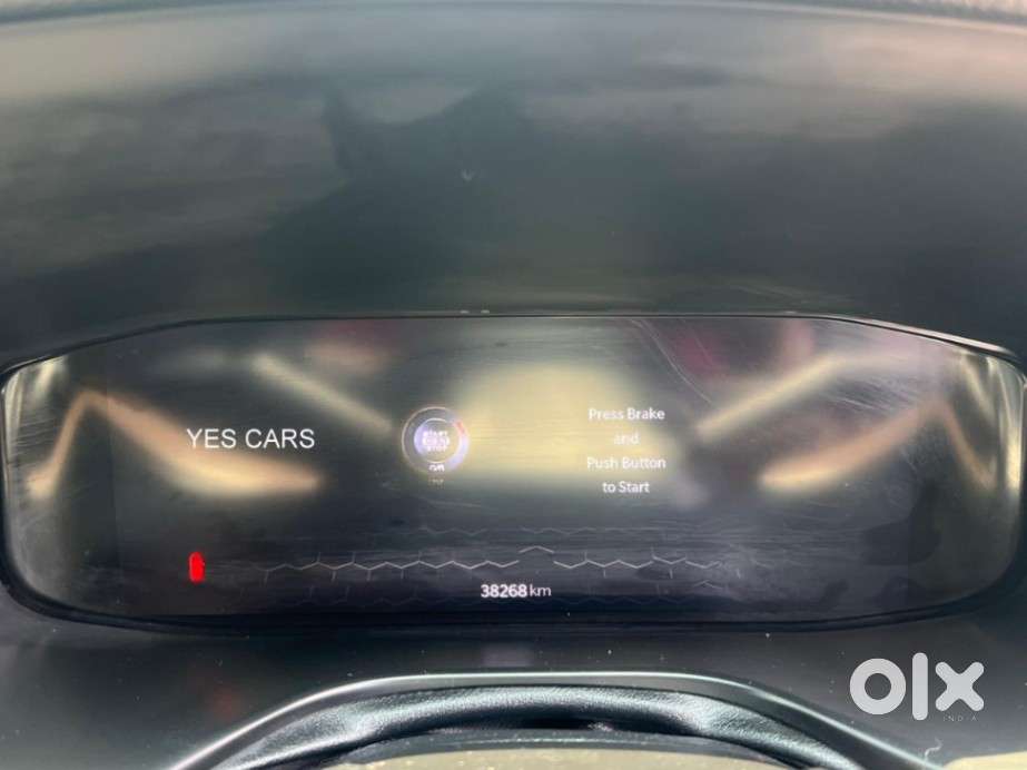 Jeep Meridian Limited Plus 4x4 At, 2023, Diesel