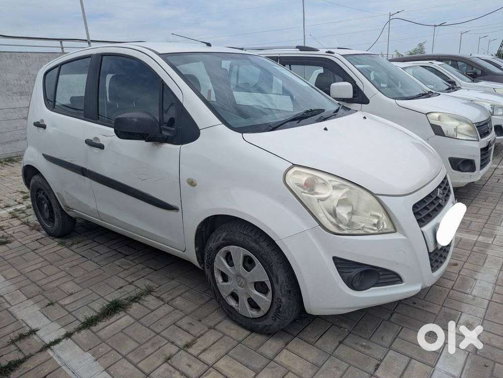 Maruti Suzuki Ritz Vdi Bs-iv, 2015, Diesel
