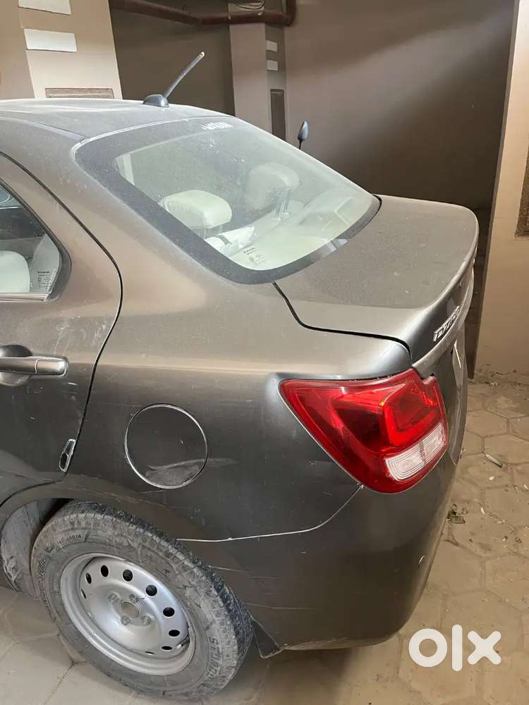 Maruti Suzuki Dzire 2022