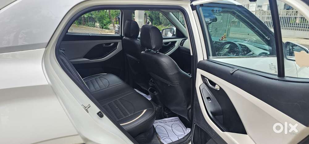 Hyundai Creta 1.6 Sx Diesel, 2020, Diesel