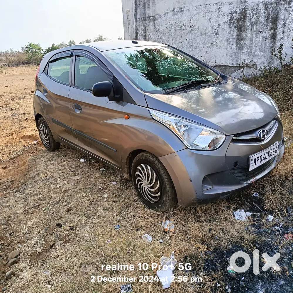 Hyundai Eon 2013 Petrol 98000 Km Driven