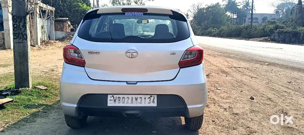 Tata Tiago 1.2 Revotron 2018