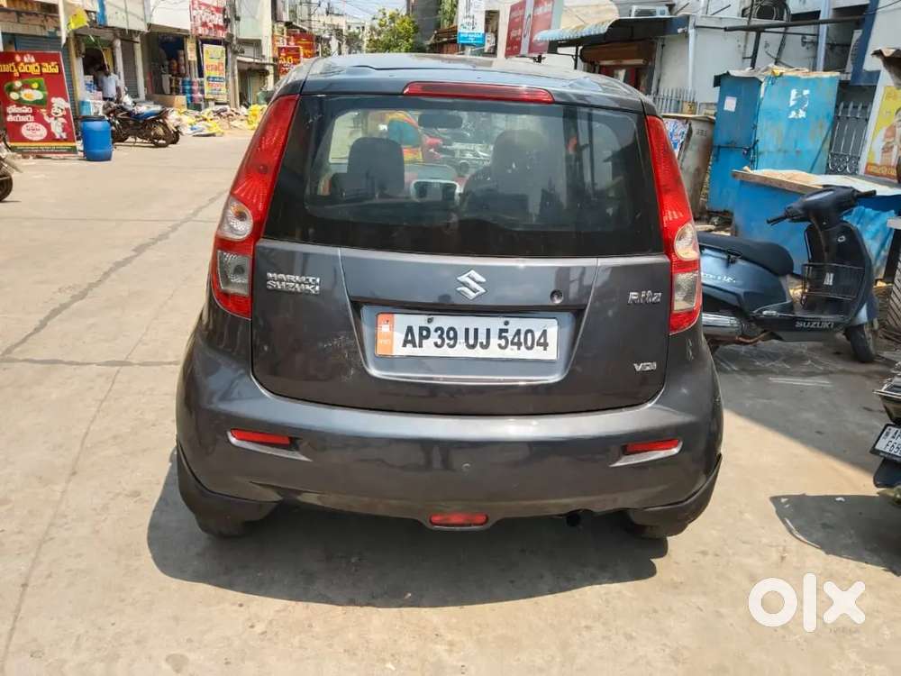Maruti Suzuki Ritz 2013 Diesel 131000 Km Driven