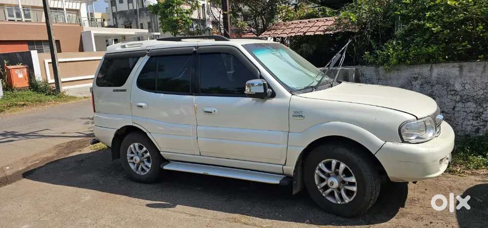 Safari Dicor Vx 4×2 Eiii