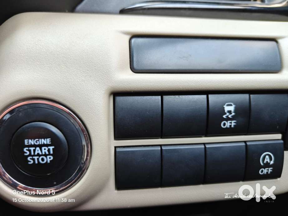 Toyota Glanza G Manual, 2025, Petrol