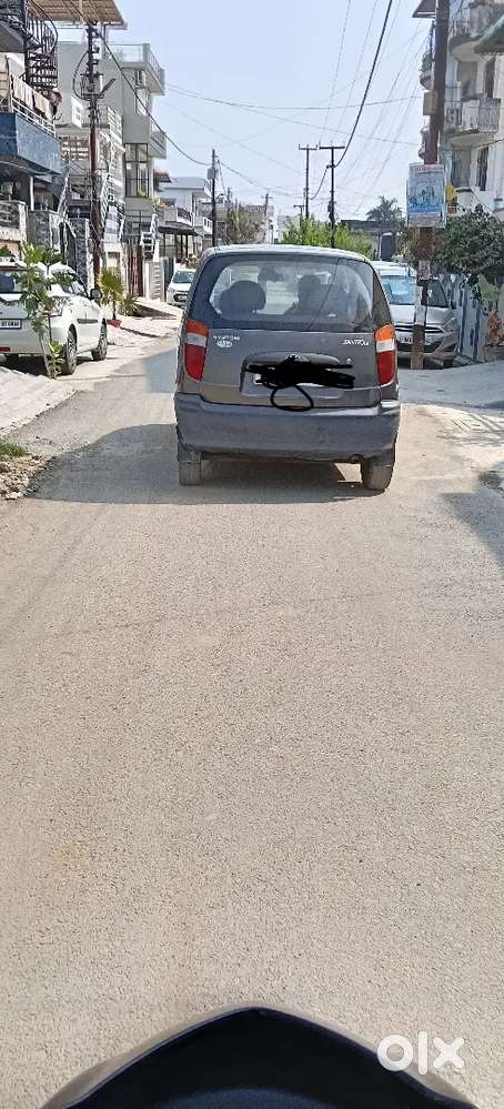 Good Condition 2031 Validity Papar Ok H 1 Year Insurance Hai