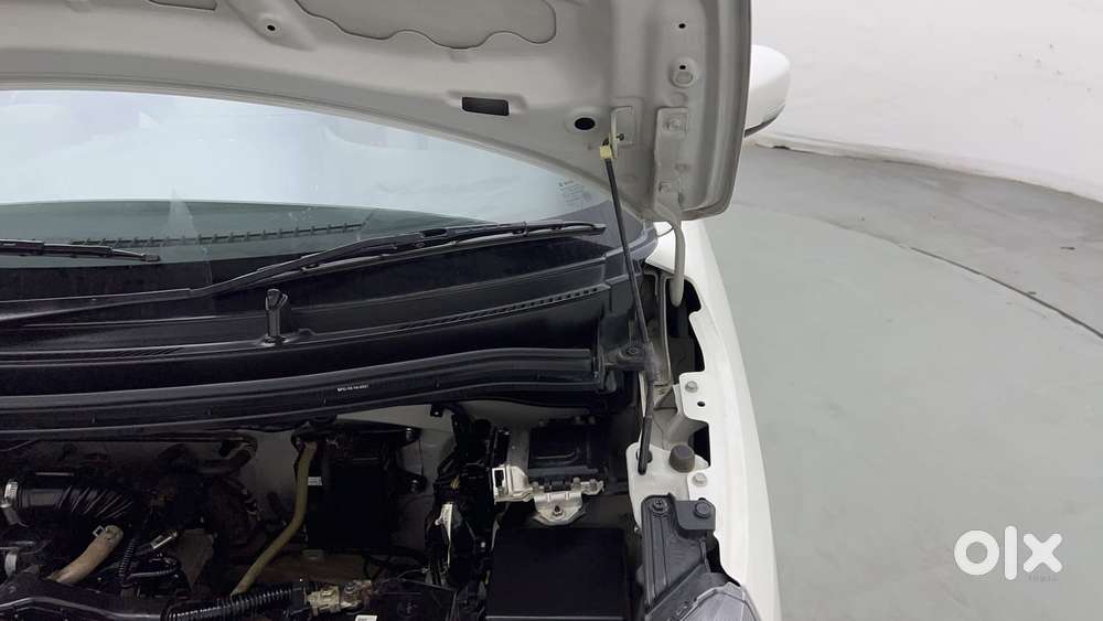 Maruti Suzuki Wagon R 1.2 Zxi Plus, 2022, Petrol