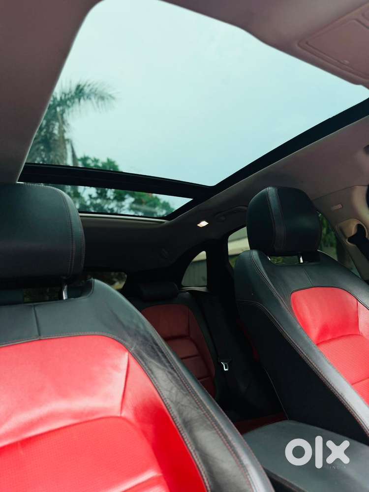 Jaguar F-pace R Sport 3.0 Awd, 2017, Diesel