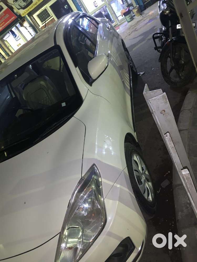 Maruti Suzuki Swift Dzire 1.3 Vxi, 2018, Petrol