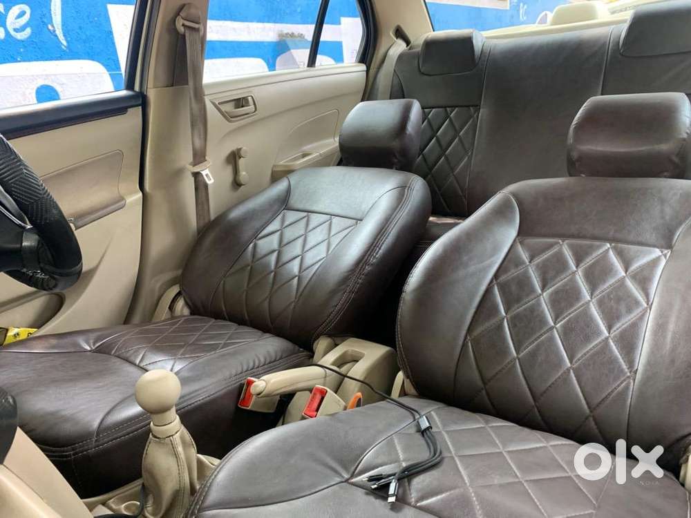 Maruti Suzuki Swift Dzire Tour 2018 Diesel 102000 Km Driven