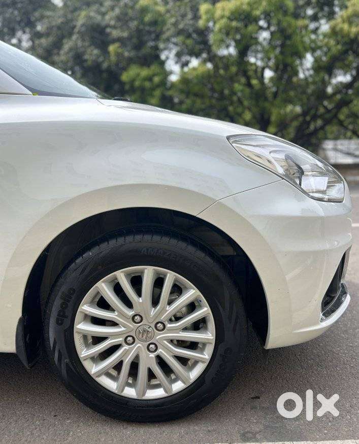Maruti Suzuki Swift Dzire Zxi + Mt, 2022, Cng & Hybrids