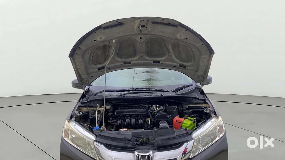 Honda City 2015-2017 I Vtec Sv, 2015, Petrol